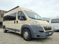 Citroen Jumper Camperumbau Kastenwagen