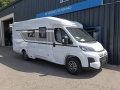Fleurette Migrateur 64LG Teilintegriert