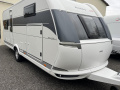 Hobby 515 UHK De Luxe Wohnwagen