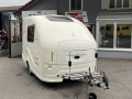 Wingamm Rookie 3.5 Wohnwagen