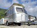 Eriba 310 GT Caravane