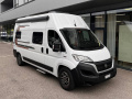 Weinsberg CaraBus 600 DQ Kastenwagen