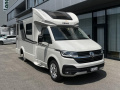 Knaus Tourer Van 500 LT  Vansation partiellement intégré