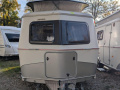 Eriba Touring 642 Edition Legend Wohnwagen