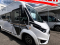 Benimar Amphitryon 998 ALDE Integriert