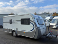 Hymer Eriba Feeling 425 Wohnwagen