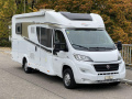 Carado T447, Fiat Ducato 2.3MJ 130PS partiellement intégré