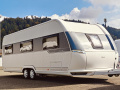 Hobby 27EG 650 UMFe Prestige Caravane