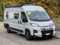 Roller Team Livingstone DUO Advance Fiat 140 Automat Kastenwagen