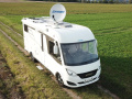 Hymer B 594 Dynamic Line, 150 PS Maxi-Chassis intégré