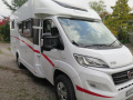 Sunlight T67s Teilintegriert