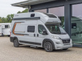 Weinsberg CaraBus 600 MQH Fourgonnette