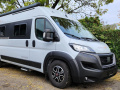 Bunkervan Memphis 599 180PS 9-Gang Aut. Furgonato