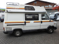 Fiat Ducato Sondermobil