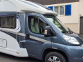 Knaus K250/3 Celebration partiellement intégré