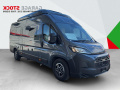 Hymer Yellowstone Fourgon aménagé