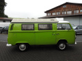 VW 21 Reimo Minibus