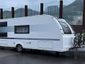 Adria Adora 573PT Caravan
