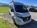Westfalia Columbus 540 D Fourgonnette
