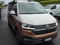 Volkswagen T6.1 California 2.0 Bi-TDI Ocean 4Motion Van aménagé