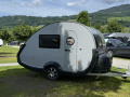 Tabbert 320 Caravane