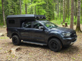 Ford Ranger 2.0 TDCi 4x4 Sondermobil