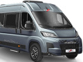 Malibu Relax 640 LE R ambition Kastenwagen