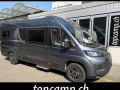 Malibu Relax 640 LE R ambition Furgonato