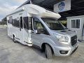 Benimar Tessoro 495 Nothautokapp Teilintegriert