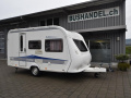 Hobby 30 / 400 SF Wohnwagen