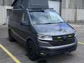 Volkswagen California T6.1 Ocean Edition 4Motion Van