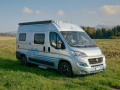 Knaus Boxstar 540 R mq Fourgonnette