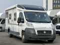 Knaus Van TI R11 Semi-integrale