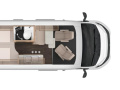 Knaus BoxLife 600 ME Platinum Selection / AD Kastenwagen