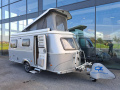 Eriba Touring 630 Wohnwagen