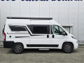Pilote V 540 G PEMIUM 9G-AUTOMAT MJ Kastenwagen