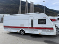 Kabe Royal 600 CXL Wohnwagen