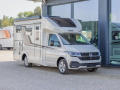 Knaus Tourer Van 500 MQ Vansation / EHB partiellement intégré