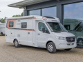 Weinsberg CaraCompact 640 MEG Edition Teilintegriert