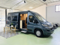 Pössl Roadcar 640 Fourgonnette