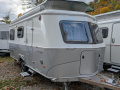 Eriba Touring 642 Edition Urban Wohnwagen