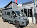 Knaus BOXLIFE 540 MQ PLAT. SEL. (2026) Conversion van
