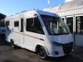 Carthago c2-tourer I 141 KB LE comfort MB 