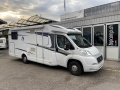 Knaus SKY Ti 700 MEG Semi-integrale