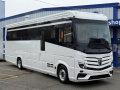 Morelo Grand Empire 110 GSO 1846 L Intégral
