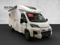 LMC Tracer 690 EL partiellement intégré