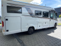 Carthago c-tourer I 145 RB LE superior intégré