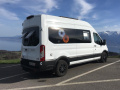 Ford Transit Fourgonnette