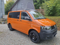 Volkswagen 4X4 SEIKEL MAREMONTI OFFROAD CAMPER Van