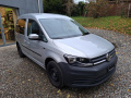 Volkswagen CADDY COMPACT CAMPER 2.0 TDI Minibus
